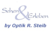 Logo Sehen & Erleben - Optik Steib in Pöttmes